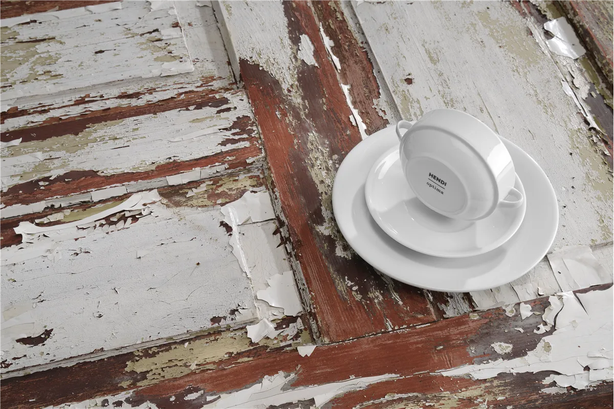 Bulionówka Optima, spodek, ⌀170mm Hendi 770931