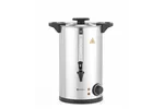 Warnik do wody o pojedynczych ściankach, 10L, 220-240V/1500W, 340x315x430mm Hendi 211137