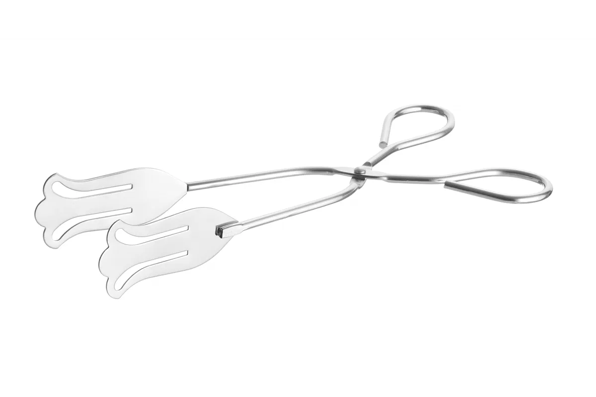 Szczypce cukiernicze, 220mm Hendi 171608