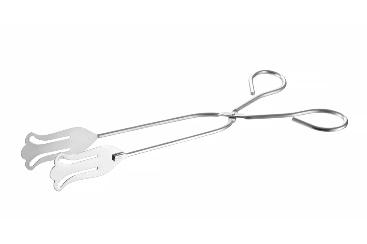 Szczypce cukiernicze, 276mm Hendi 171622