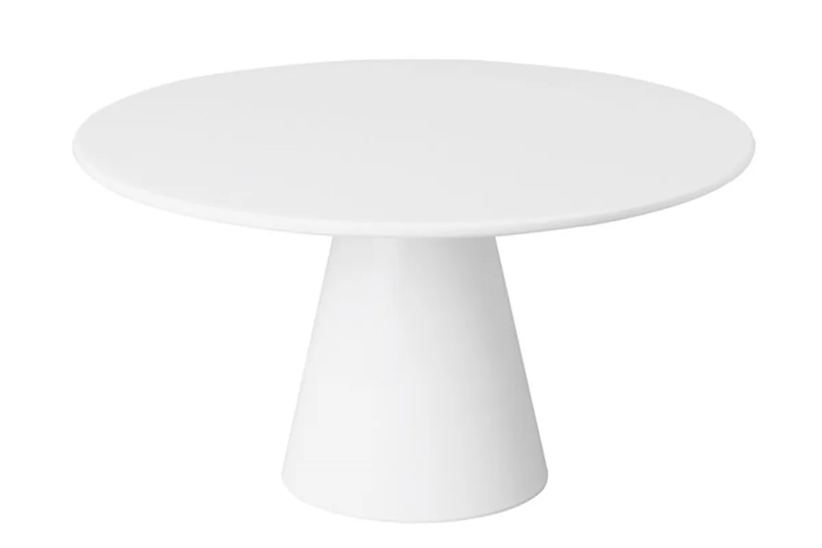 Patera do ciasta okrągła, ⌀310x160mm Hendi 561775