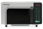 Kuchenka mikrofalowa 1500/1000 W, 23L, 230V/1500W, 512x403x310mm Menumaster 280058