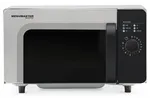 Kuchenka mikrofalowa 1500/1000 W, 23L, 230V/1500W, 512x403x310mm Menumaster 280065