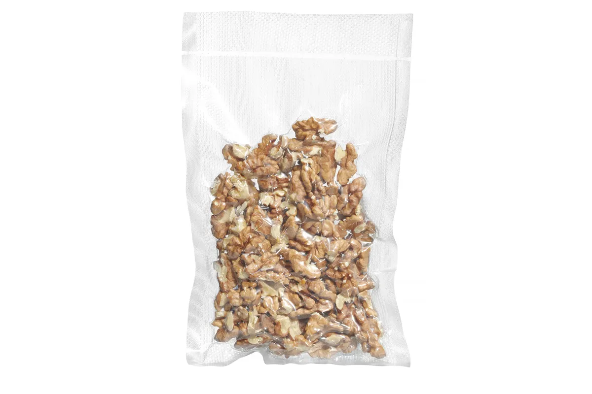 Worki moletowane do pakowarek próżniowych, do przechowywania żywności, 100 szt., 300x400mm Hendi 297452