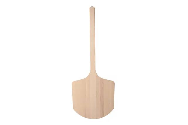 Łopata do pizzy drewniana, 1130x350mm Hendi 617236