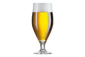 Pokal Cervoise, 500 ml, 0,5L, transparentny, 6 szt., ⌀83x192mm Arcoroc 7131