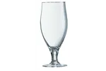 Pokal Cervoise, 380 ml, 0,38L, transparentny, 6 szt., ⌀77x179mm Arcoroc 7132