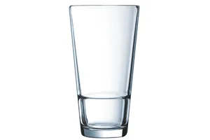 Szklanka wysoka Stack Up, 470 ml, 0,47L, 6 szt., ⌀87x147mm Arcoroc H5641