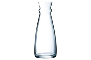 Karafka Fluid, 1000 ml, 1L, ⌀107x265mm Arcoroc L3965