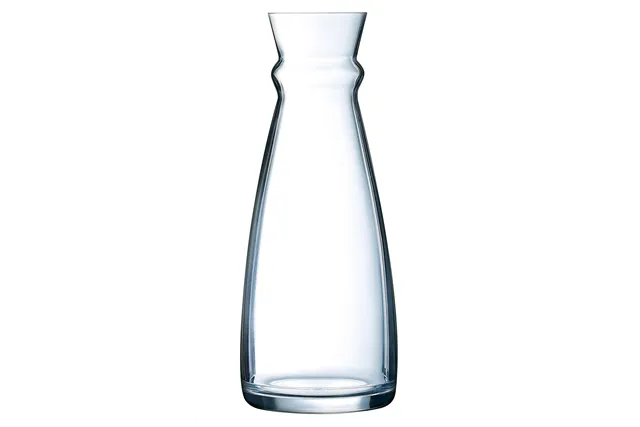 Karafka Fluid, 1000 ml, 1L, ⌀107x265mm Arcoroc L3965