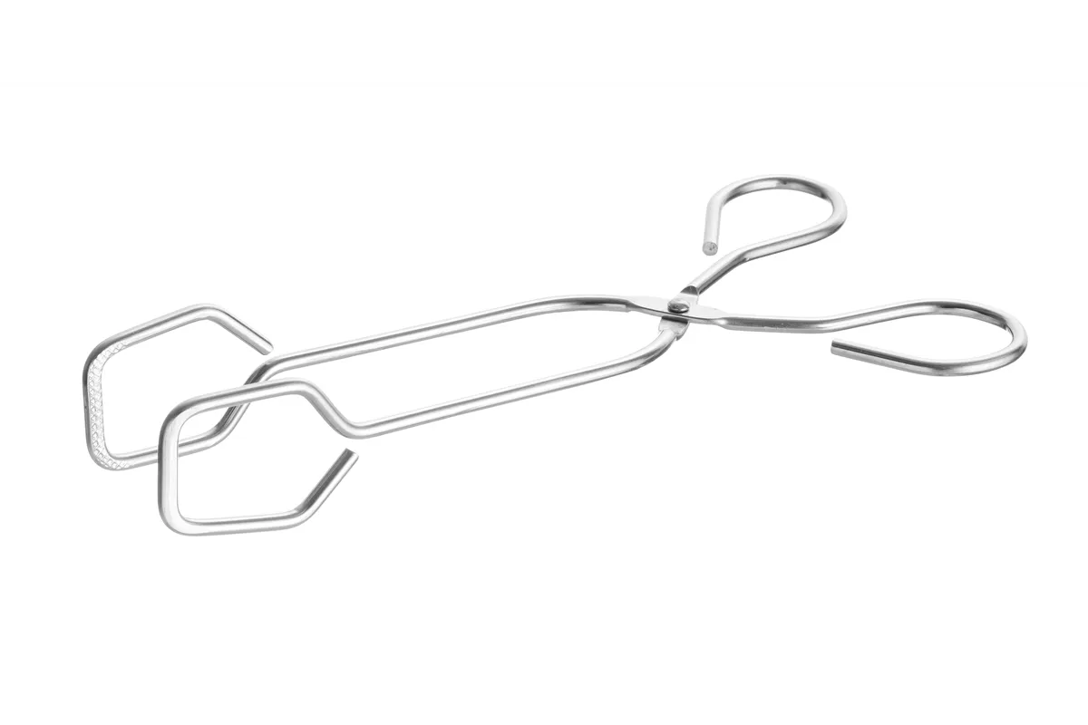 Szczypce do serwowania, 220mm Hendi 171400