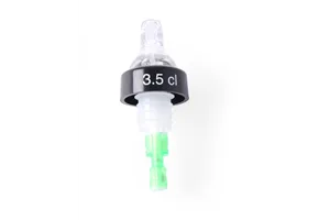 Nalewak z 3 kulkami, 35 ml BarUp 599105