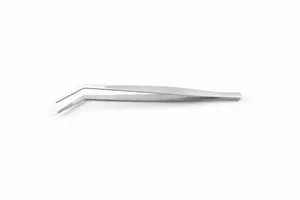 Pęseta zakrzywiona, 240mm Hendi 680063