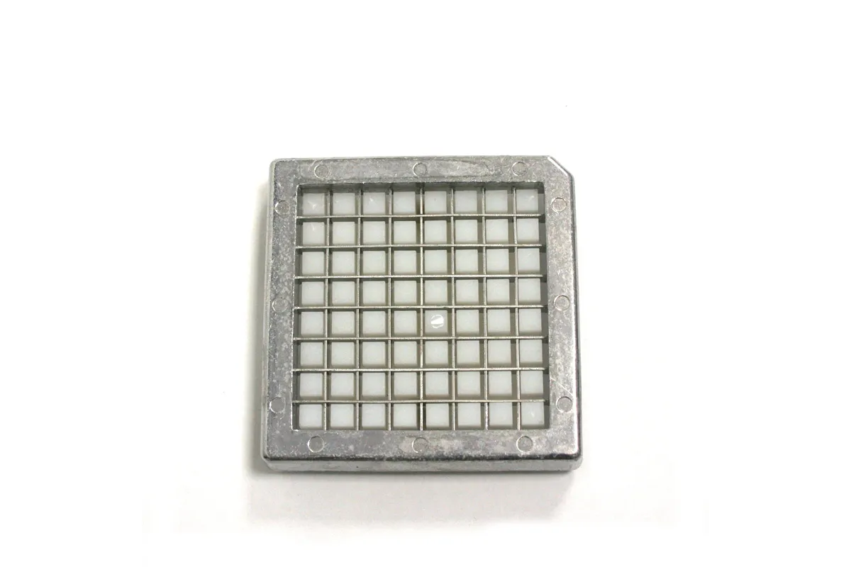 Zestaw prasa z nożem do krajalnicy CF-5, 8x8 mm Sammic 1020065