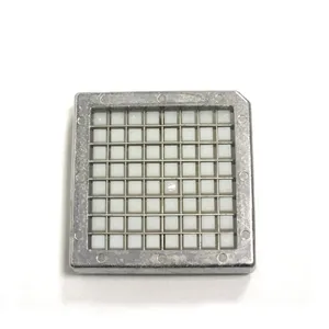 Zestaw prasa z nożem do krajalnicy CF-5, 8x8 mm Sammic 1020065