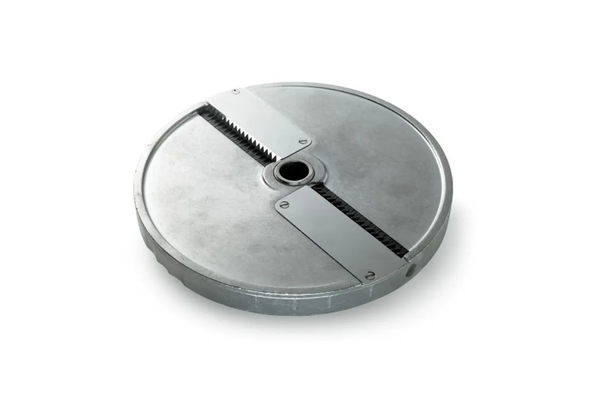 Tarcza FFC do słupków do szatkownic CA-3V CA-4V CA-3V CA-31/230V CA-31/400V CA-41/230V CA-41/400V CA-62/400V, 8x8 Sammic 1010405