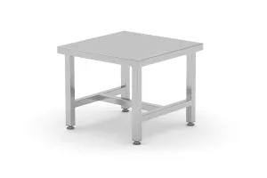 Podstawa pod garnki, 550x550x450mm Hendi 812044