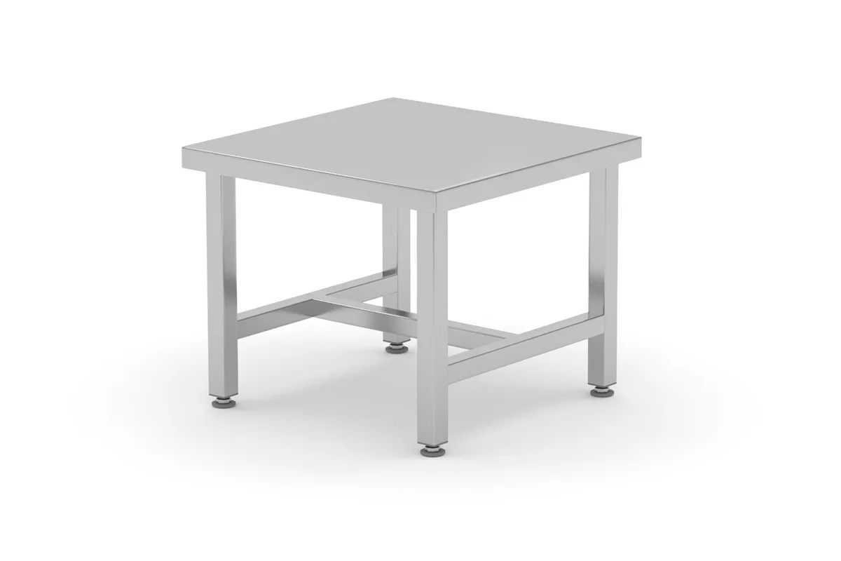 Podstawa pod garnki, 550x550x450mm Hendi 812044