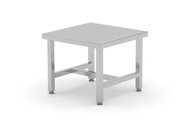 Podstawa pod garnki, 550x550x450mm Hendi 812044