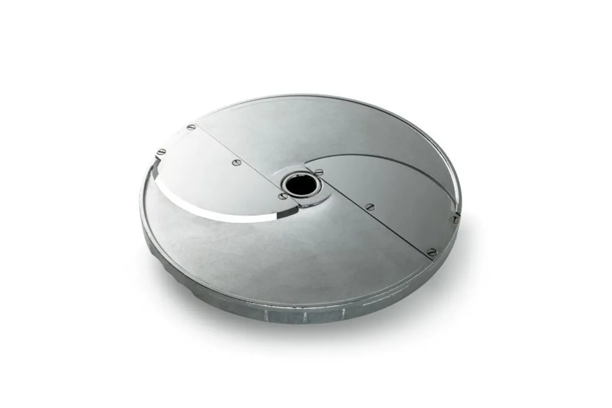 Tarcza FCC plastry zaokrąglone ostrze do CA-3V CA-4V CA-3V CA-31/230V CA-31/400V CA-41/230V CA-41/400V CA-62/400V FCC-2 Sammic