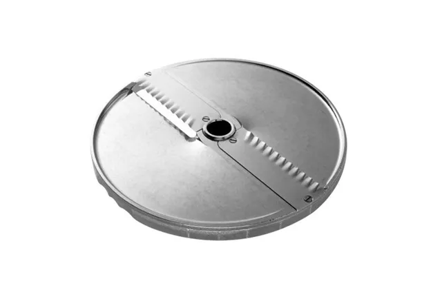 Tarcza FCO plastry karbowane do CA-3V CA-4V CA-3V CA-31/230V CA-31/400V CA-41/230V CA-41/400V CA-62/400V FCO-2 Sammic 1010295