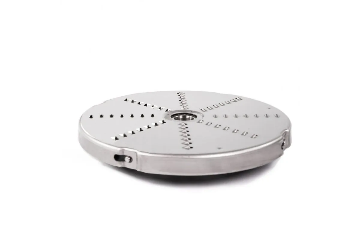 Tarcza SH do wiórków do szatkownic CA-3V CA-4V CA-3V CA-31/230V CA-31/400V CA-41/230V CA-41/400V CA-62/400V, 6 Sammic 1010324