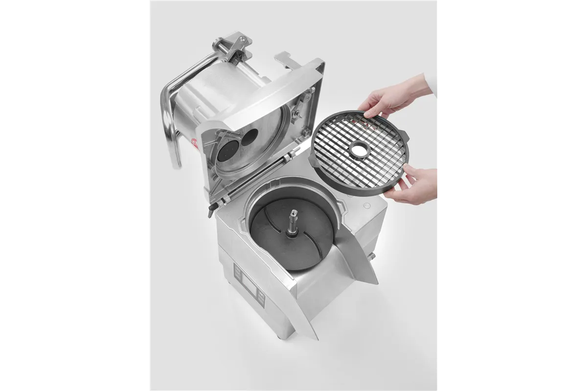 Kratka do kostek FMC, 14x14x14 mm Sammic 1010364