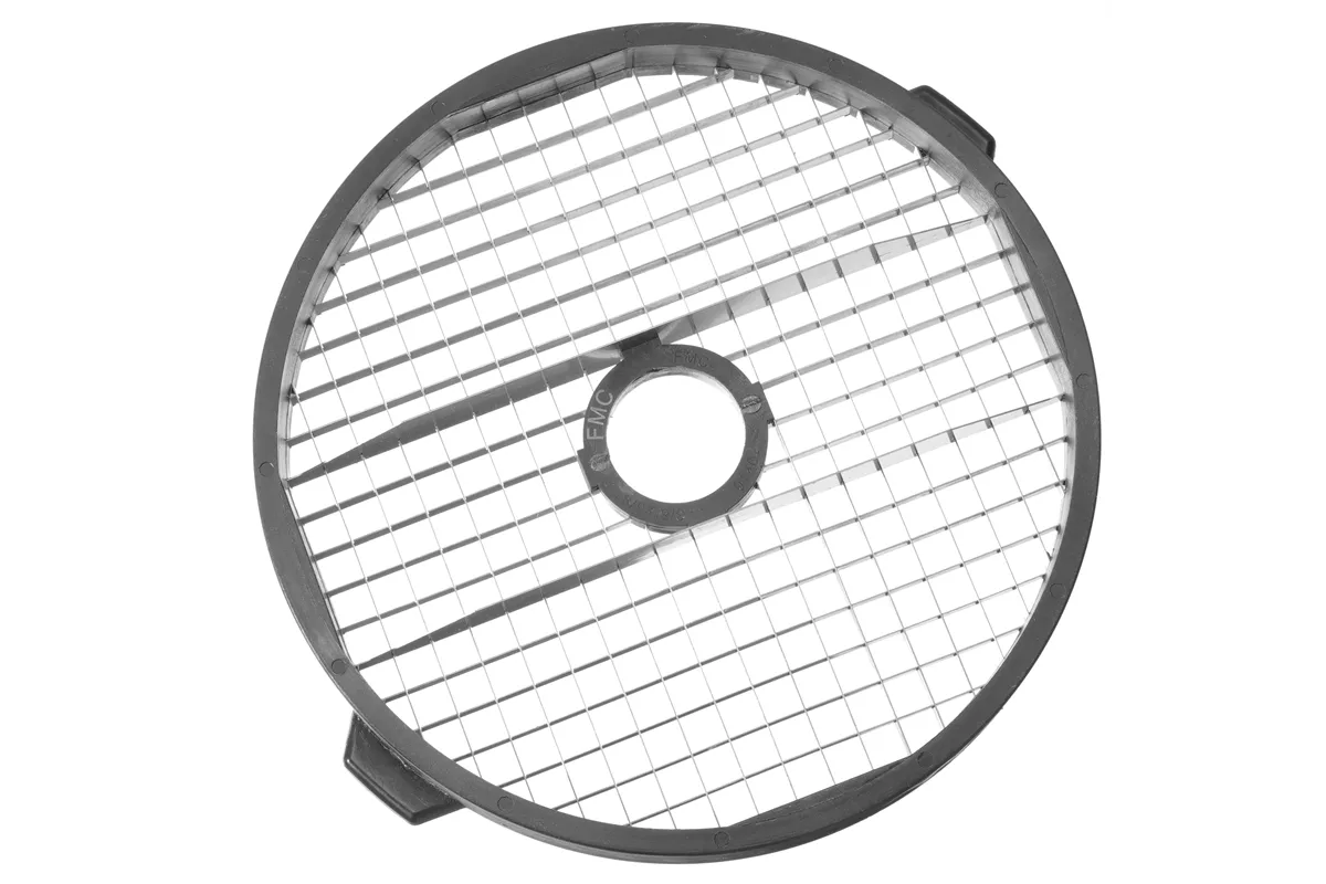 Kratka do kostek FMC, 20x20x20 mm Sammic 1010375