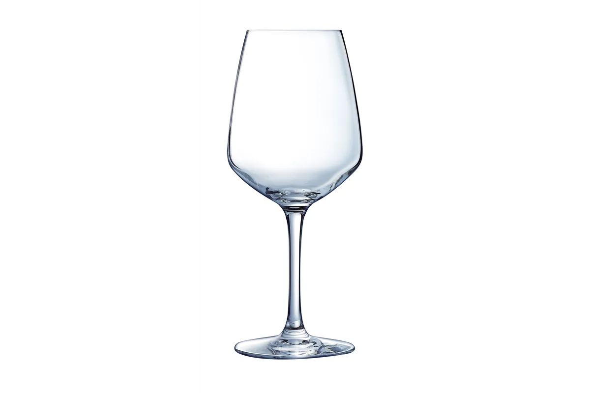 Kieliszek Vina Juliette do wina, 400 ml, 0,4L, 6 szt., ⌀87x206mm Arcoroc N4907