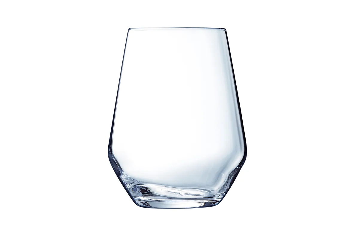 Szklanka Vina Juliette, 400 ml, 0,4L, 6 szt., ⌀88x110mm Arcoroc N5994