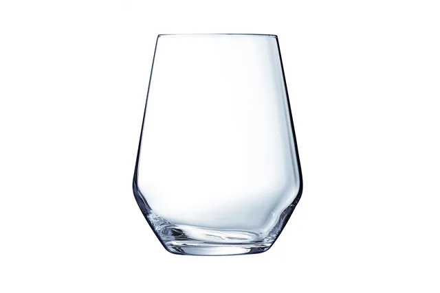 Szklanka Vina Juliette, 400 ml, 0,4L, 6 szt., ⌀88x110mm Arcoroc N5994 Szklanka Vina Juliette, 400 ml, 0,4L, 6 szt., ⌀88x110mm Arcoroc N5994