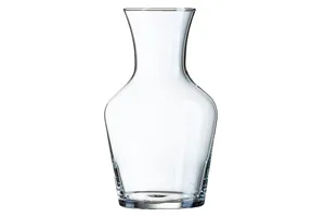 Karafka Vin, 1000 ml, transparentny, ⌀119x203mm Arcoroc C0199