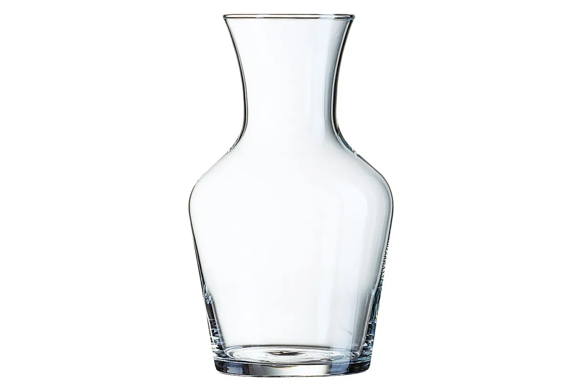 Karafka Vin, 1000 ml, transparentny, ⌀119x203mm Arcoroc C0199
