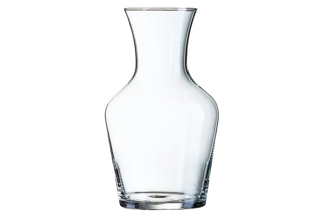 Karafka Vin, 1000 ml, transparentny, ⌀119x203mm Arcoroc C0199