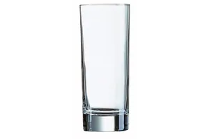 Szklanka wysoka Islande, 330 ml, 0,33L, 6 szt., ⌀63x157mm Arcoroc N6639