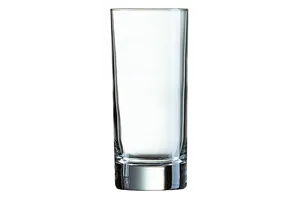 Szklanka wysoka Islande, 290 ml, 0,29L, 6 szt., ⌀63x145mm Arcoroc N6640