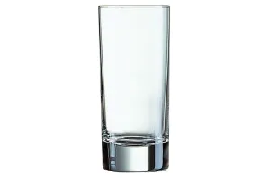 Szklanka wysoka Islande, 220 ml, 0,22L, 6 szt., ⌀53x152mm Arcoroc N6642