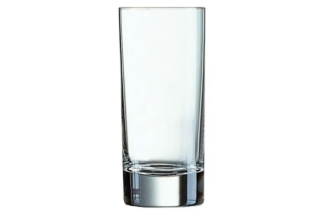 Szklanka wysoka Islande, 220 ml, 0,22L, 6 szt., ⌀53x152mm Arcoroc N6642