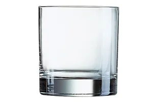 Szklanka niska Islande, 200 ml, 0,2L, 6 szt., ⌀70x84mm Arcoroc J4241