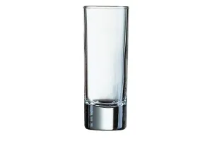 Kieliszek Islande do wódki, 60 ml, 0,06L, ⌀38x105mm Arcoroc 40375
