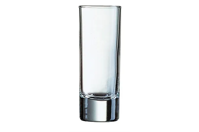 Kieliszek Islande do wódki, 60 ml, 0,06L, ⌀38x105mm Arcoroc 40375
