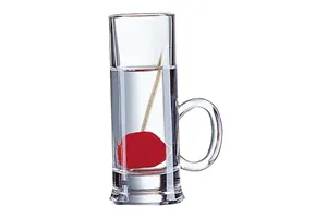 Kieliszek Islande do wódki, 55 ml, 0,055L, ⌀45x101mm Arcoroc 72388