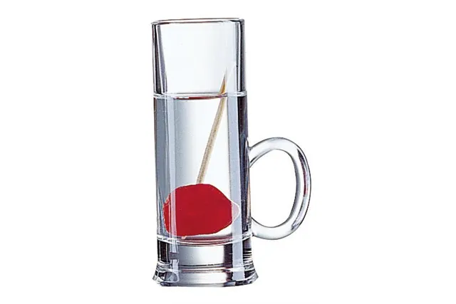 Kieliszek Islande do wódki, 55 ml, 0,055L, ⌀45x101mm Arcoroc 72388