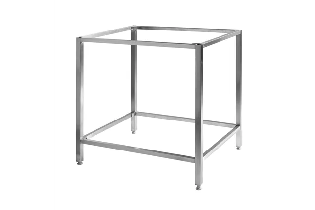 Podstawa pod piece Basic 4 i Basic 44, 975x814x960mm Hendi 226797