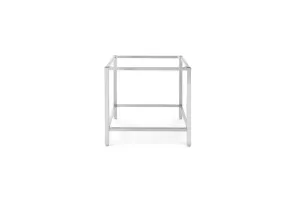 Podstawa pod piece Basic 4 i Basic 44, 975x814x860mm Hendi 227107
