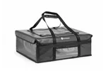 Torba - lunchbox, 8 lunchboxów, 540x460x200mm Hendi 709771