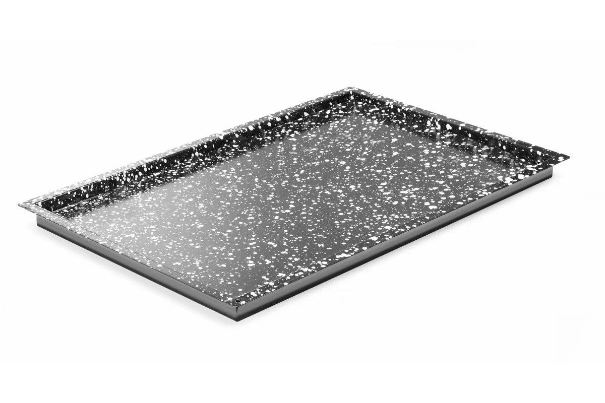 Blacha CONVECTOMAT CLASSIC 600x400, 600x400x20mm Hendi 890387