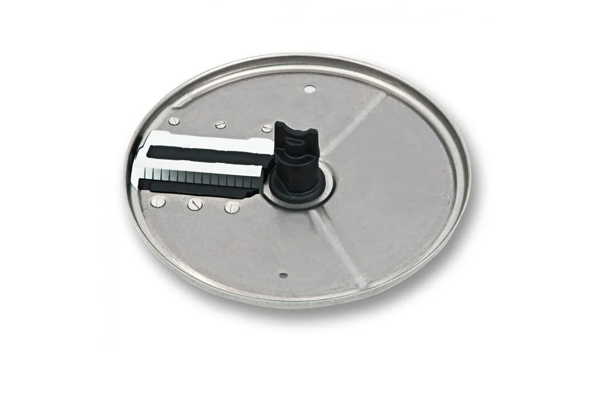 Tarcza FCES do słupków do szatkownicy CA-21 i CA-2V oraz urządzeń wielofunkcyjnych CK-241 i CK-24V, FCES-4x4 Sammic 1010556