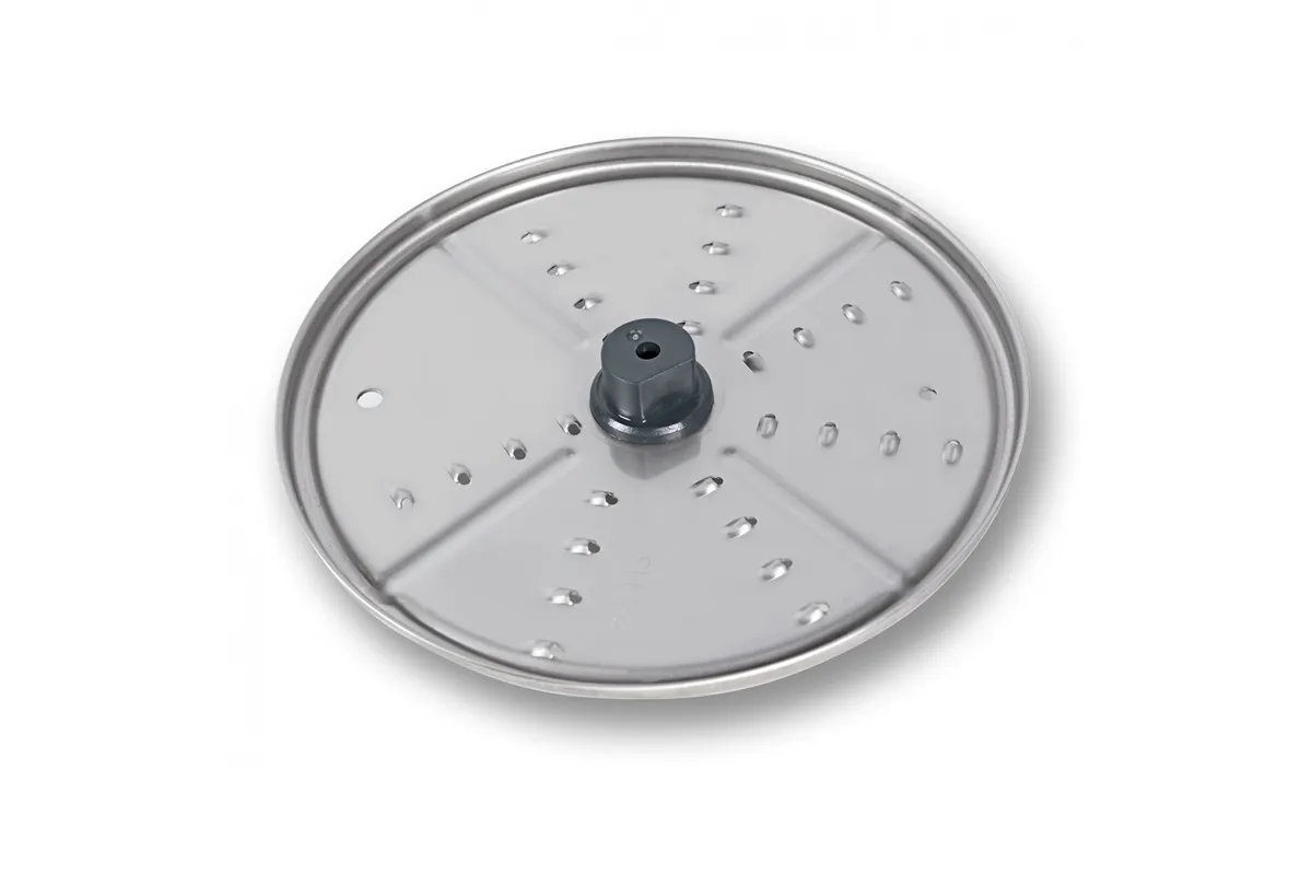 Tarcza SHS do wiórków do szatkownicy CA-21 i CA-2V oraz urządzeń wielofunkcyjnych CK-241 i CK-24V, SHS-2 Sammic 1010500