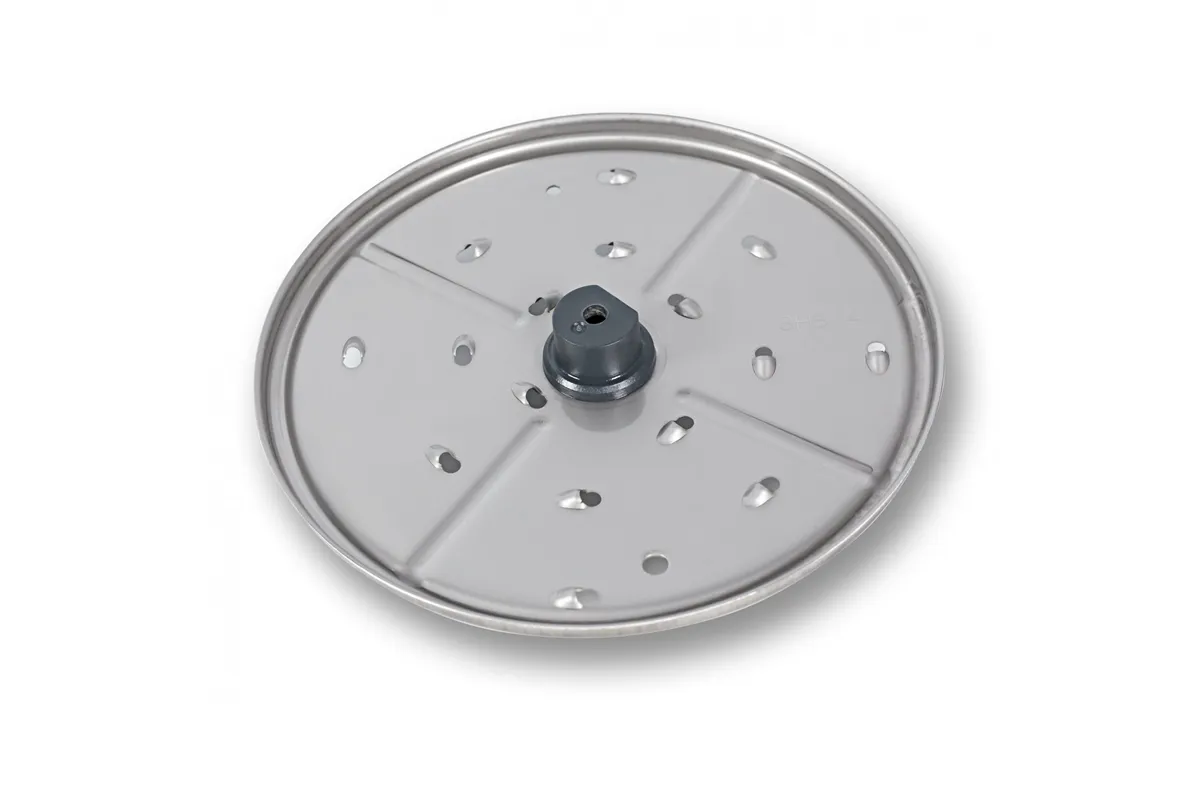 Tarcza SHS do wiórków do szatkownicy CA-21 i CA-2V oraz urządzeń wielofunkcyjnych CK-241 i CK-24V, SHS-4 Sammic 1010504